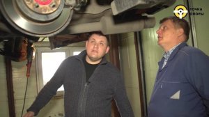 «Subaru «Forester»: ремонт и усиление подвески деталями «Точка Опоры». Отзывы автовладельца.