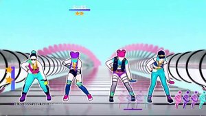 Just Dance 2021 - Ice Cream