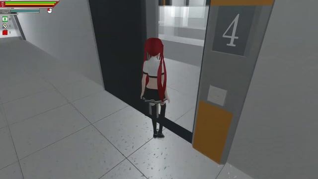 "Насекомые Зае*али" - Обзор [Escape from giant insect lab] смотреть онлайн