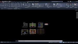 AutoCAD 2021 Print Setup Tutorial| AutoCAD 2D Drawing| dwg to pdf| Monochrome, Scale, Layer Problem