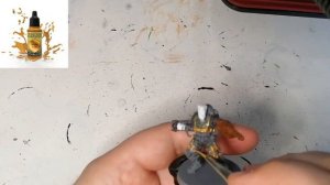 Painting Project Elite - How to paint Gherid