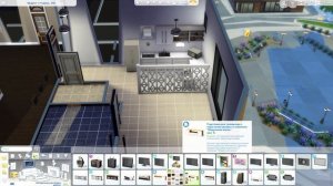 Я отремонтировала САМУЮ СТРАШНУЮ квартиру в Симс 4