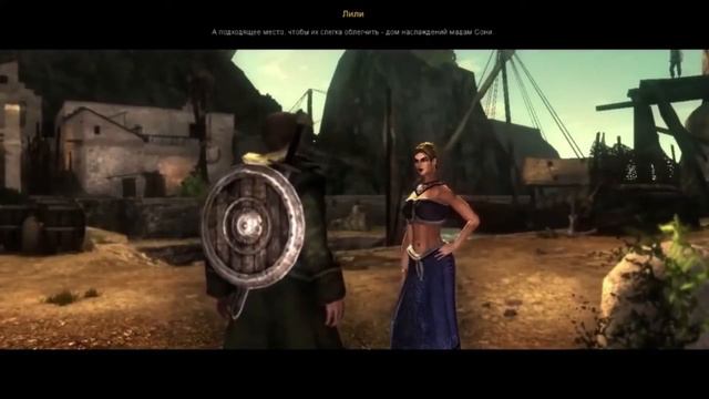 Топ 12 RPG игр всех времен   и народов