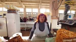 Одесса Рынок Привоз 11.12.2021 / Цены и Шокирующая правда на YouTube канале Взрослый разговор