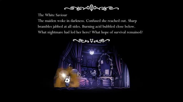 Hollow Knight - Let's Play Gameplay Part 19 - Howling Cliffs смотреть онлайн