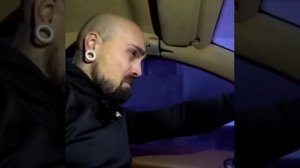 В завязке