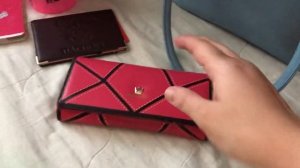 Что в моей сумке ? ?