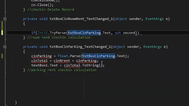 How to Resolve Input String Was Not in a Correct Format Error смотреть онлайн