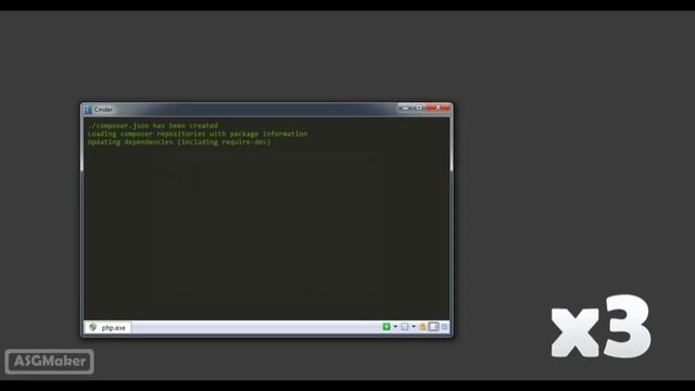 Laragon - Criando um Projeto de Laravel смотреть онлайн