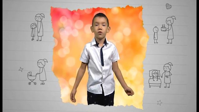 Поздравления ко дню матери. Кирилл Торопов смотреть онлайн