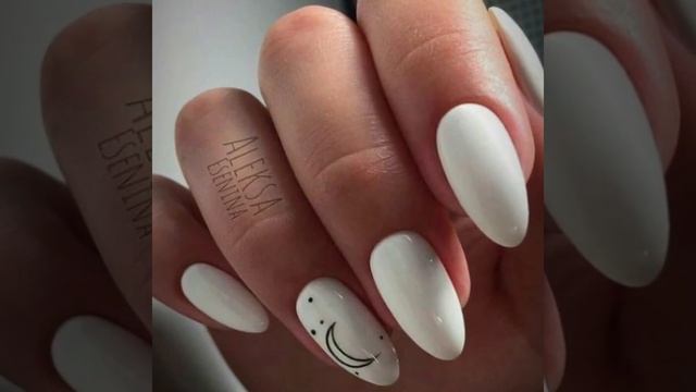 Маникюр 2021 | Романтичный, яркий и необычный. Идеи летнего маникюра, которые освежат любой образ смотреть онлайн