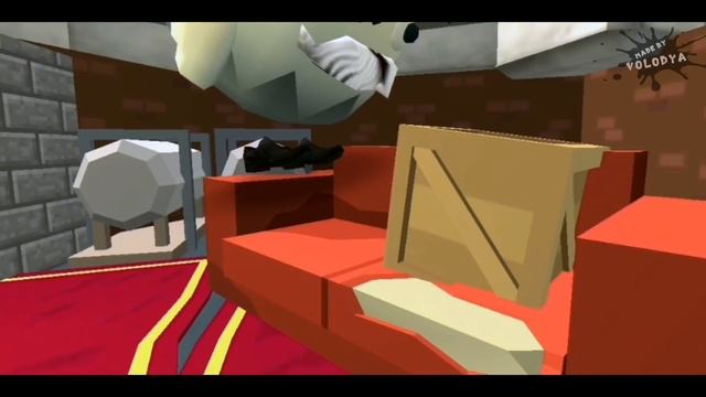 ?РОБО-ЗИНА В ЧИКЕН ГАН? смотреть онлайн