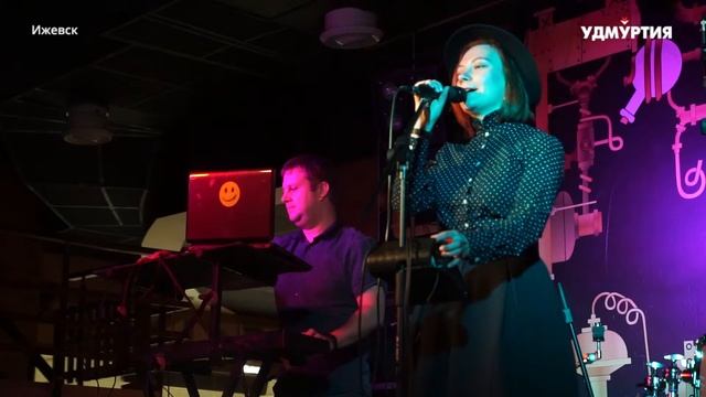 Петрозаводскысь «NOID» группа «Goore Fest» финн-угор рок-фестивале пыриськиз смотреть онлайн