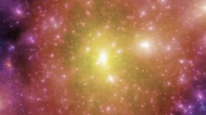 Симуляция строения Вселенной.mp4