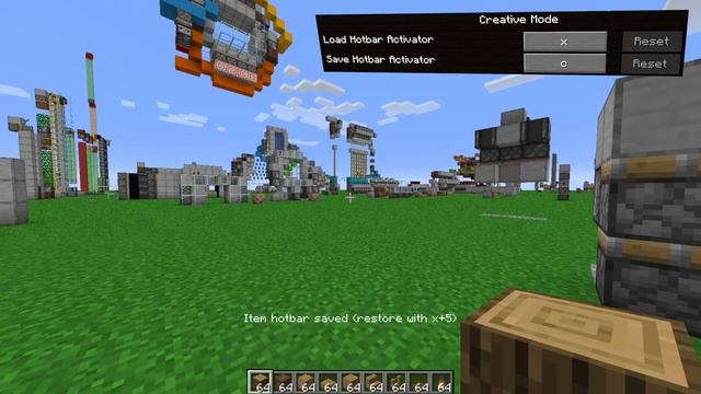 Top 10 Clever Minecraft HotKeys You AREN’T Using! смотреть онлайн