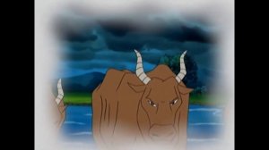 Иосиф и его разноцветный плащ - Величайшие Герои Библии / Greatest Heroes and Legends Of The Bible