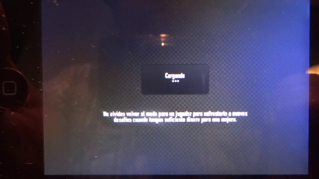 CSR Racing v.1.2.6 ERROR!!! смотреть онлайн