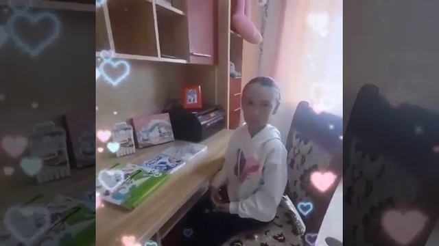 "Книга и мое хобби". Участник: Махмутова Жанель 3 Г класс. Классный руководитель: Комнатная К.Э. смотреть онлайн