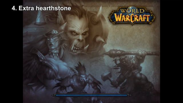 Classic WoW: Top 10 Tips & Tricks You Need to Know смотреть онлайн