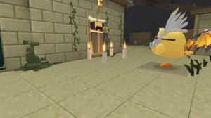 как призвать CHICKEN KILLER в чикен Ган 🐔?