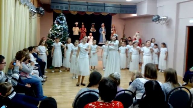 Снежинки тают