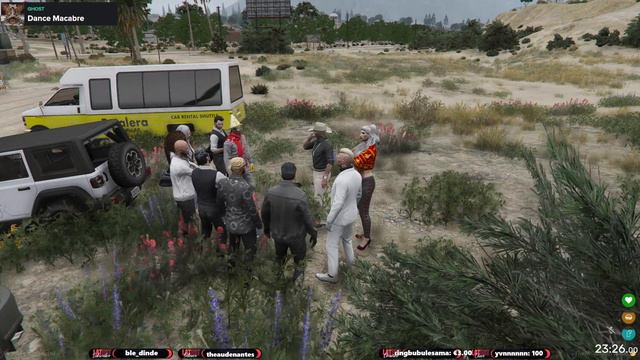 Allan Regnam - N°2 La Mano | 21 Jump Click | S10 Ep 01 смотреть онлайн