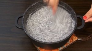 Немецкий Маковый Творожник. Пирог с маком и творогом.