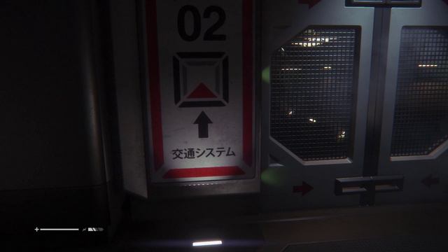 Развлекательный геймплейпрохождение - Alien: Isolation 2-ая часть