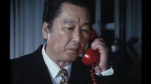 太陽にほえろ! 第64話 子供の宝・大人の夢