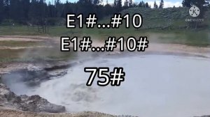 Numbers 0 to Absolute Infinity!!!