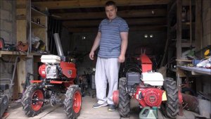 Отличия мотоблока от мотокультиватора.