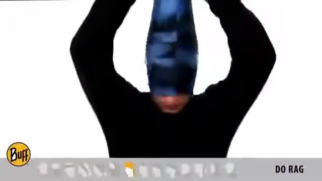 Как можно носить бандану трансформер Buff смотреть онлайн