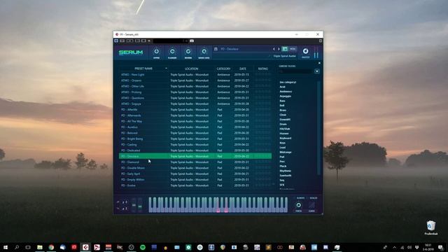 Moondust for Serum Walkthrough смотреть онлайн