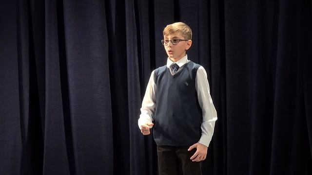 2016 02 07 Давид Мурадов 1 Сказка о Ваньке Встаньке смотреть онлайн