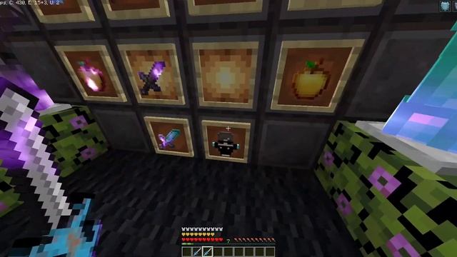 The Best Minecraft PvP And Vanilla Texture Pack For Java and Pocket Edition смотреть онлайн