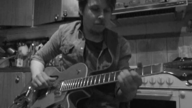 Gretsch G5120 fender mustang 1 смотреть онлайн