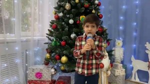 новогодняя песня "Замела метелица город мой (новогодняя)"