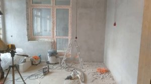 Электрика в квартире с нуля. Как сделать штробу