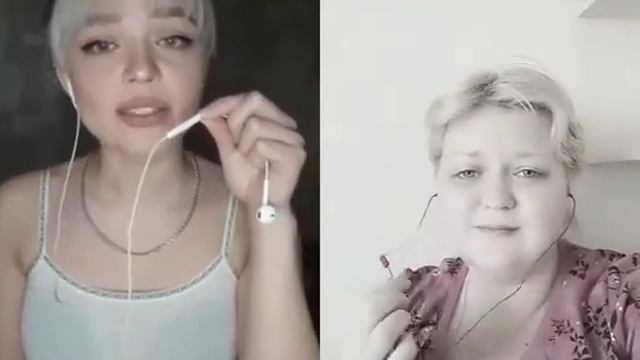 "Луч солнца золотого". Очень нежно и напевно #starmaker смотреть онлайн