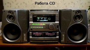 AIWA NSX S90