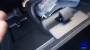Renault Captur Fuse and Relay locations