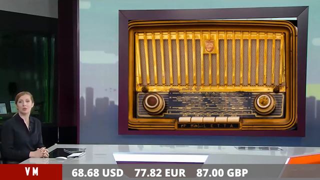 "НАШЕ радио" выпустило первый сериал в истории радиоиндустрии смотреть онлайн