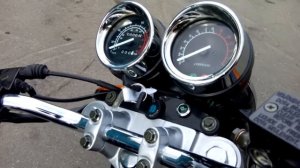 ЗиД-Lifan LF250-19P DAKOTA