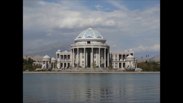 Таджикистан Душанбе Хучанд Tajikistan part 9 Khujand of Dushanbe смотреть онлайн