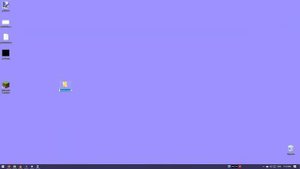 Как изменить фон главного меню Minecraft 1.16.1 Без модов