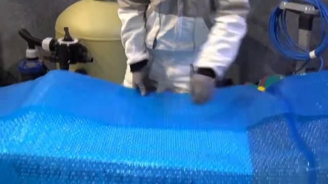 Плавающее покрытие 400 мкр смотреть онлайн