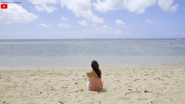 Beautiful Relaxing Flute music | Meditation - Yoga | 4K Nature смотреть онлайн