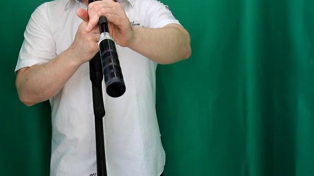 Самый лучший Саундмодератор на пневмо винтовки. для всех для всего и каждого смотреть онлайн