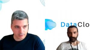 DataCloud Horizon2020 Project | Interview with Nikolay Nikolov (SINTEF) | Data Pipelines