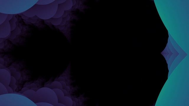 Mandelbrot's Abyss 4K (improved) смотреть онлайн